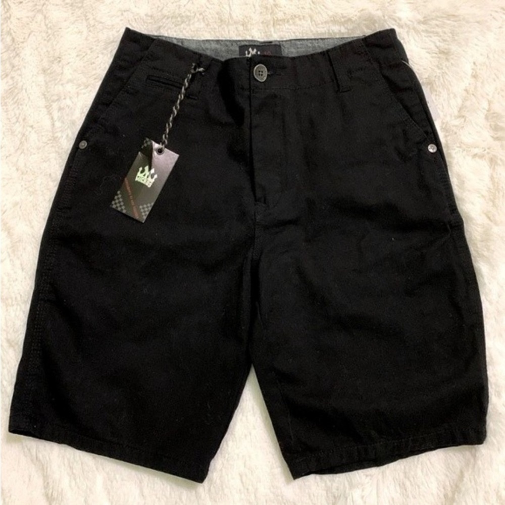 Micros Reincarnation Shorts